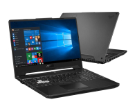 ASUS TUF Gaming F15 i5-11400H/32GB/960/W10 RTX3050 - 665577 - zdjęcie 1